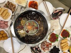 -重庆毛肚王自助火锅(总店)