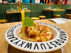 -迷你椰·泰式大排档(共康店)