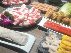 -老鼎旺安格斯牛肉火锅(衡艺广场店)