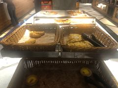 -比格比萨自助(花园路店)