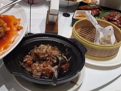 -小厨娘淮扬菜(清江苏宁广场店)