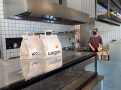 -Wagas沃歌斯(富力广场店)