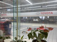 -北京三元桥丰田汽车销售服务有限公司(左家庄店)