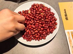 -晓淮山·扬州早茶·淮扬菜(龙阳广场店)