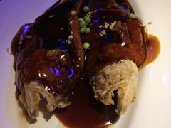 -绿茶餐厅(乐峰广场店)