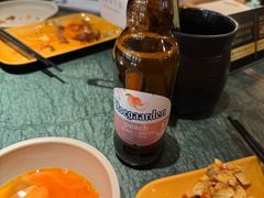 -牛New寿喜烧(中山公园龙之梦店)