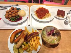 -宜家·瑞典风味餐厅(四元桥店)