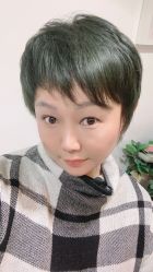 -起点潮色造型