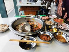-憨铁匠老火锅(龙岗万科里店)