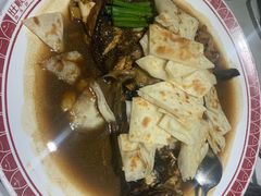 经典鱼头泡饼-旺顺阁鱼头泡饼(常营店)