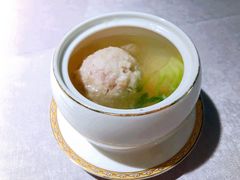 -壹品宴掦·淮扬菜(新牌坊店)