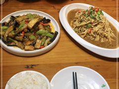 -李记大厨