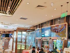 -西贝(武汉群星城店)