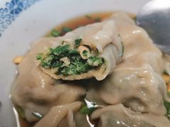 -古徽州馄饨店(宝安路店)