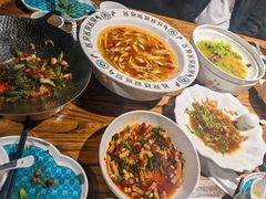 -胖老汉(北京路店)