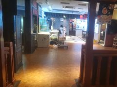 -粥全粥到海鲜家常菜·海肠捞饭(嫩江路店)