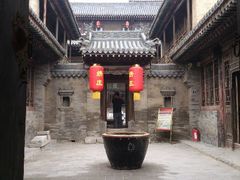 android_upload_pic-山西王家大院