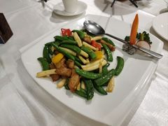 -金悦轩海鲜酒家(拱北店)