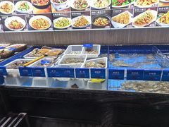 -品味居·首店·大连鲜活海鲜大连菜(东港店)
