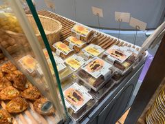 -卡玛王子·面包·蛋糕(南山宝能环球汇店)