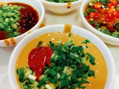 -食潮汕头鲜牛馆(望京保利店)