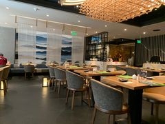 大堂-隐泉之语日式料理(王府中环店)