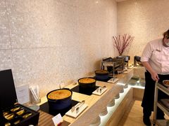-福州天元国际威斯汀酒店·中国元素餐厅