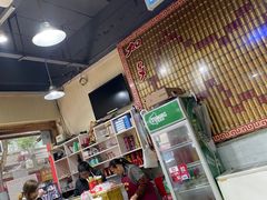 -国庆鸡杂老店