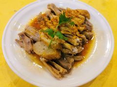 卤水掌亦-涛记酒家(瑞宝南路店)