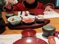 -花潮料理艺食馆(SM新生活广场店)