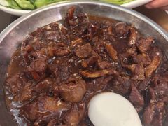 -腰记饭店(龙源路店)