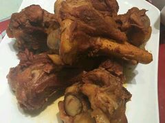 酱骨棒-吴记酱骨炖菜馆(西大直街店)