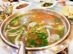 -马尔龙新疆饭店·清真(瑞景店)