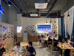 -叒缘夜光杯(望江橡树林店)