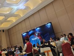 -苏州吴中白金汉爵大酒店