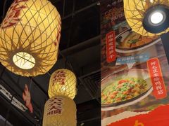 -南京大牌档(壹方天地店)