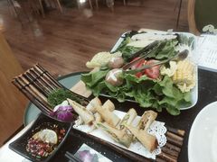 -青柠记忆泰式海鲜火锅(合生汇购物中心店)