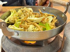 -枣子树·素食餐厅(普陀山店)