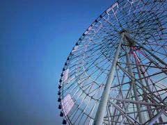 -南昌之星摩天轮