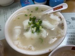 -荔林食店(西华路店)