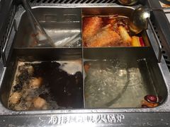 -海底捞火锅(群光广场店)