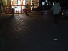 -人民公社大食堂(顺义总店)