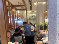 大堂-三人行骨头王火锅(长寿店)