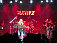 -TZ House音乐现场(茅台店)