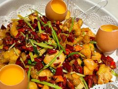 -蒋先森餐厅(万星广场店)
