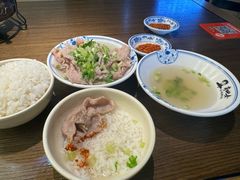 -肖四女乐山跷脚牛肉(南汇大学城生活广场店)