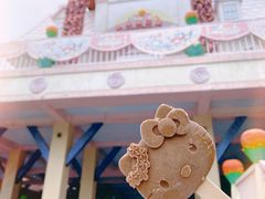 -安吉Hello Kitty乐园