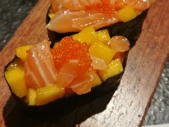-古田居·特色寿司料理(星之岛旗舰店)