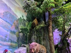 -重庆中国三峡博物馆(重庆博物馆)