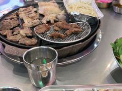 -玄希浪漫厨房·韩料烤肉(湖滨银泰in77店)